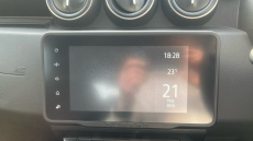 Dacia Duster 1.3 TCe 130 Expression 5dr Petrol Estate
